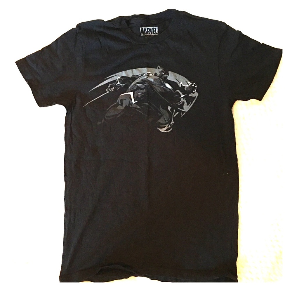 NWOT Batman Men’s tee